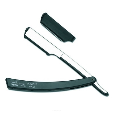 Brzytwa fryzjerska Jaguar Pre Style R1M