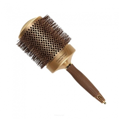 Szczotka Olivia Garden Nano Thermic T82, do modelowania