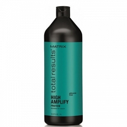 Matrix High Amplify Shampoo, szampon na objętość 1000 ml
