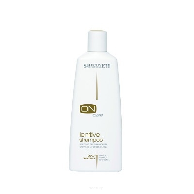 Selective Lenitive Shampoo, szampon do skóry wrażliwej 250 ml