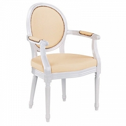 Krzesło Royal, 2 wersje