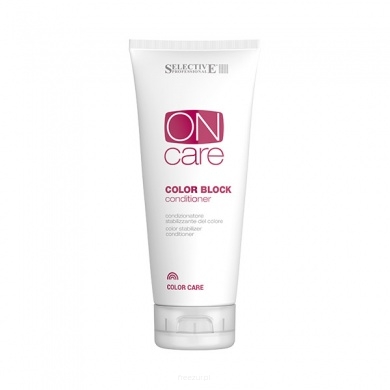 Selective Color Block Conditioner, ochrona koloru 200 ml
