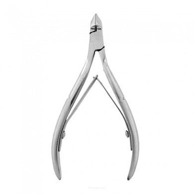 Cążki do skórek 4mm 9943