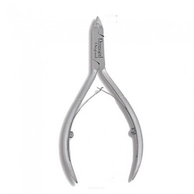 Cążki do skórek 5mm 9043