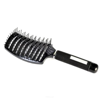 Szczotka do prostowania keratynowego