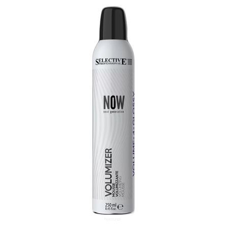Selective Volumizer Texture mus modelujący 250 ml