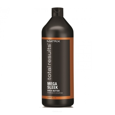 Matrix Mega Sleek Conditioner, odżywka wygładzająca 1000 ml