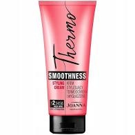 Joanna, wygładzający krem do prostowania włosów, 200 g