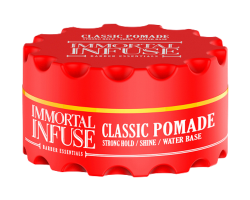 Immortal Infuse Classic Red pomada 150ml