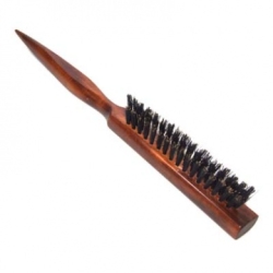 Szczotka kokówka do koka, tapirowania 1647