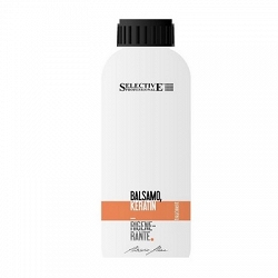 Selective Balsamo Keratin, balsam regenerujący 1000 ml