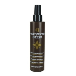 RR Line Macadamia Star, odżywka w sprayu z makadamią i kolagenem, 200 ml