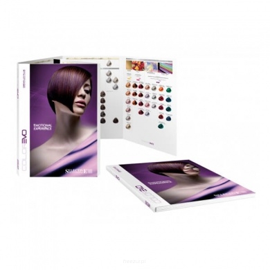 Selective paleta kolorów Evo 105 odcieni