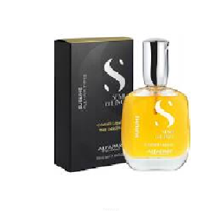 Alfaparf Crystalli Liquidi, płynne kryształki 50 ml MEGA PROMOCJA!