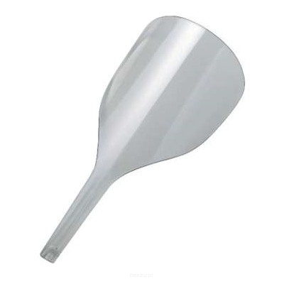 Maska fryzjerska, ochronna przed środkami do stylizacji włosów