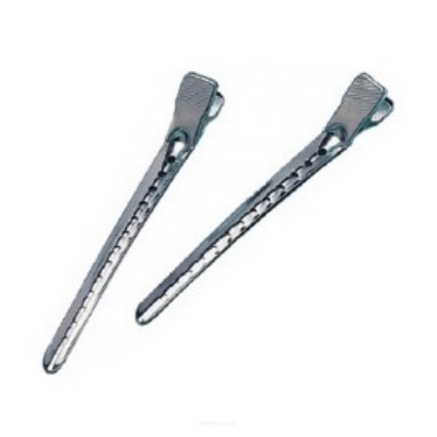 Labor Pro klips aluminiowy długi, 1 sztuka