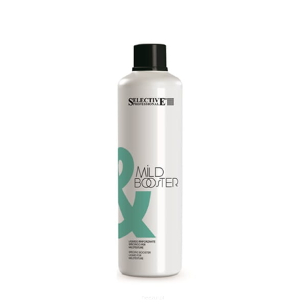 Selective Mild Booster utrwalacz do stylingu Mildtexture 1L