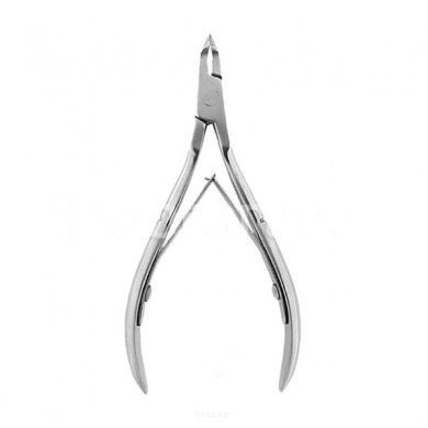 Cążki do skórek 4mm 2225