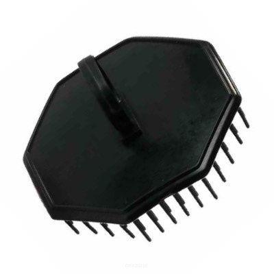 Szczotka do masażu głowy