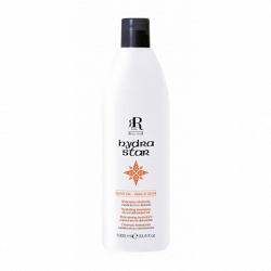 RR Line Hydra Star szampon do włosów odwodnionych i suchych 1000ml