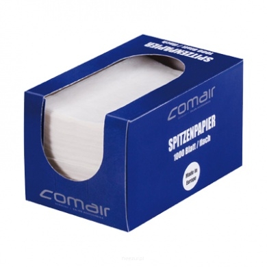 Papierki do trwałej ondulacji 1000 szt