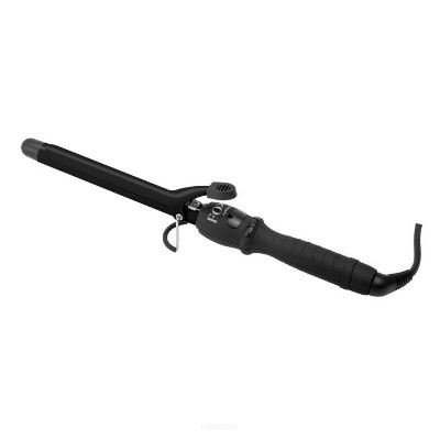 Lokówka fryzjerska do włosów Fox Optima LCD 38mm