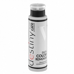 Destiny Color remover, zmywacz śladów po koloryzacji włosów 280 ml