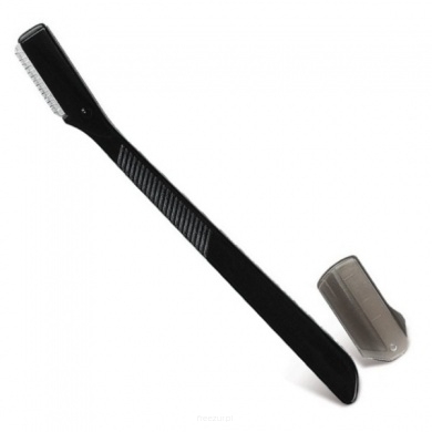 Donegal nożyk do przycinania brwi