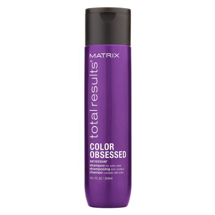 Matrix Color szampon do włosów farbowanych 300 ml