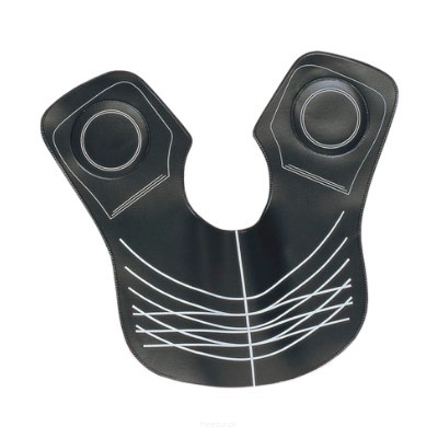 Kołnierz do strzyżenia