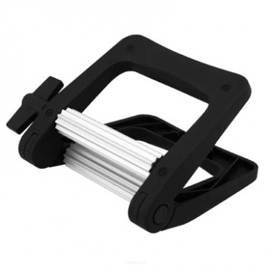 Profesjonalna wyciskarka do farb w tubie