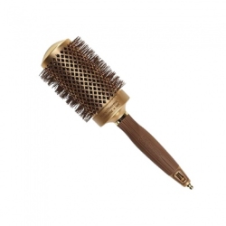 Szczotka Olivia Garden Nano Thermic T54, do modelowania