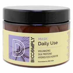 Biocomply Daily Use maska odżywcza do codziennego użytku 500ml